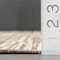 Nuloom Shirlene Stripes Outdoor Area Rug 5ft 3in x 7ft 6in OWDN18A-53076 - alternate 8